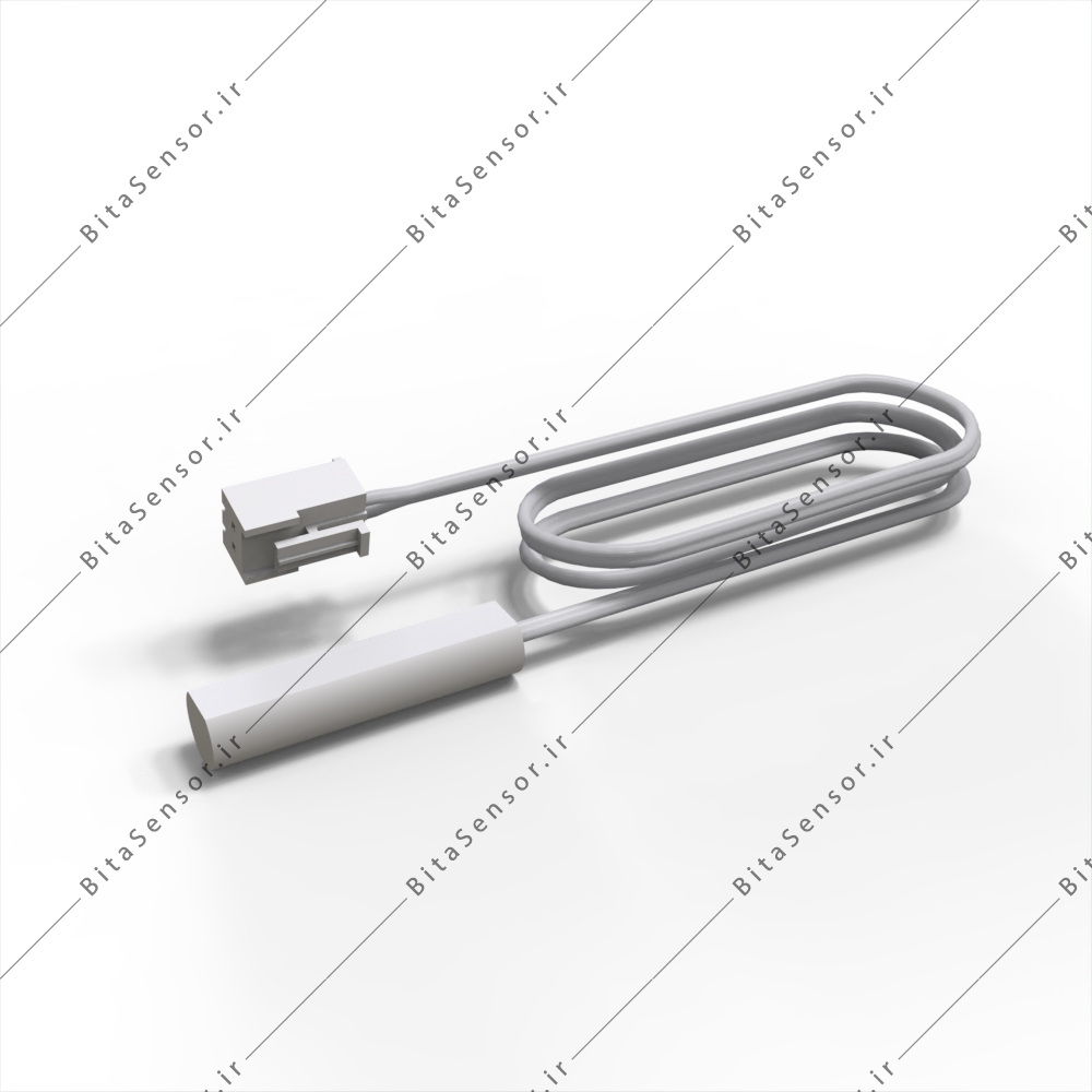سنسور پارس 3 کیلو غلاف مدادی